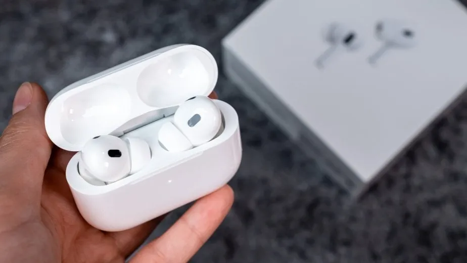 Zdjęcie AirPods Pro 3 kiedy premiera? Oczekiwania i nowe funkcje, które zaskoczą