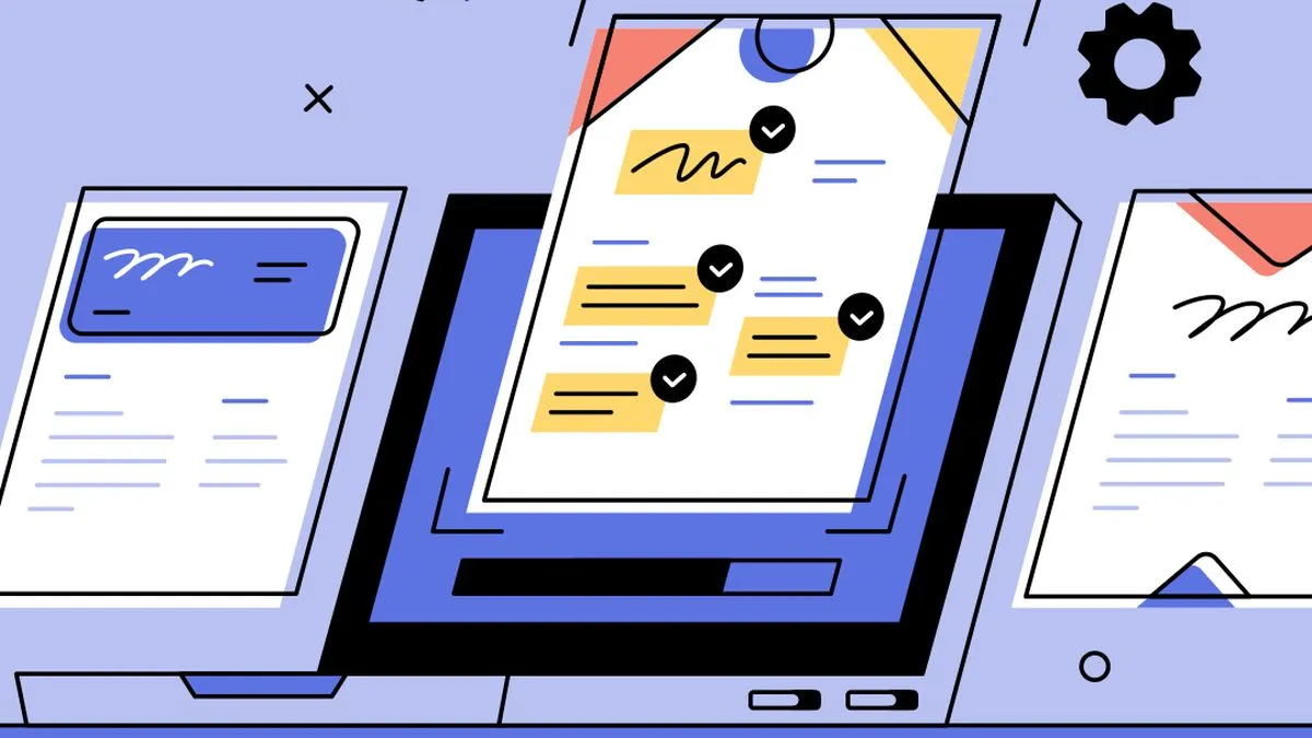 Zdjęcie Co powinno zawierać CV? Poradnik: ATS, RODO, osiągnięcia 2026