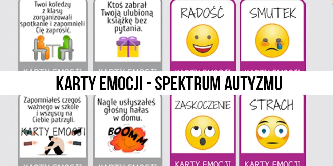 Zdjęcie Przykładowe zajęcia dla dzieci z autyzmem, które rozwijają umiejętności