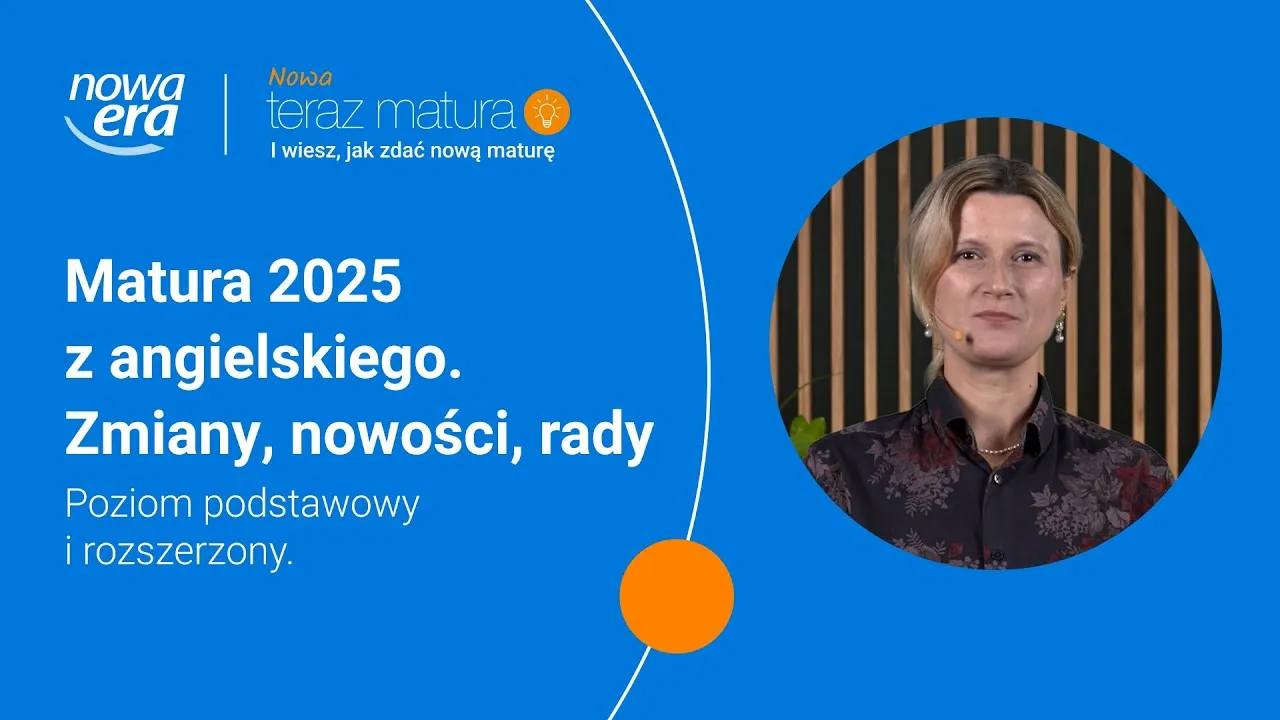 Zdjęcie Matura z angielskiego rozszerzonego: Przygotowanie i wskazówki