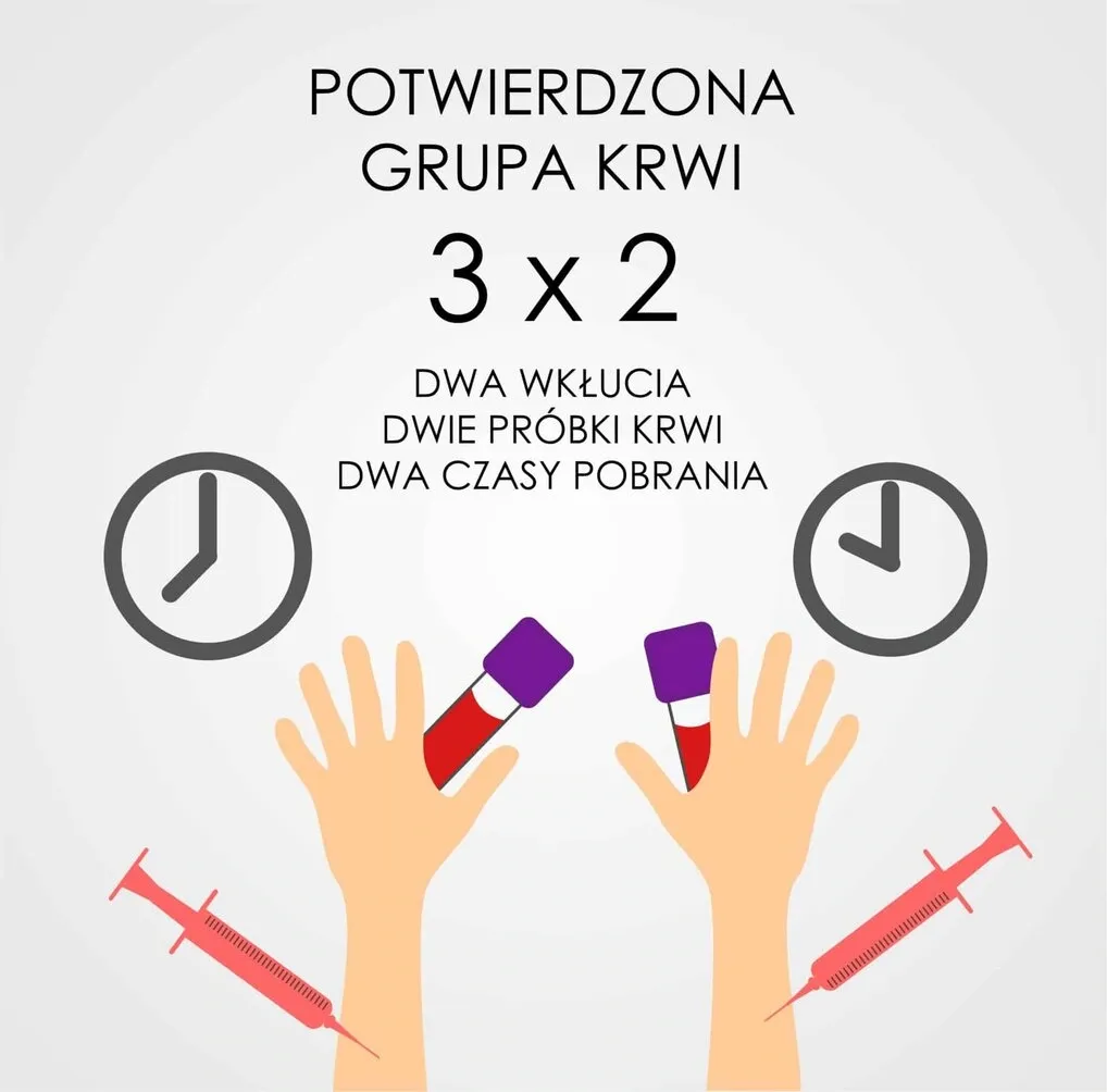Zdjęcie Ile kosztuje badanie grupy krwi? Ceny i miejsca wykonania testu