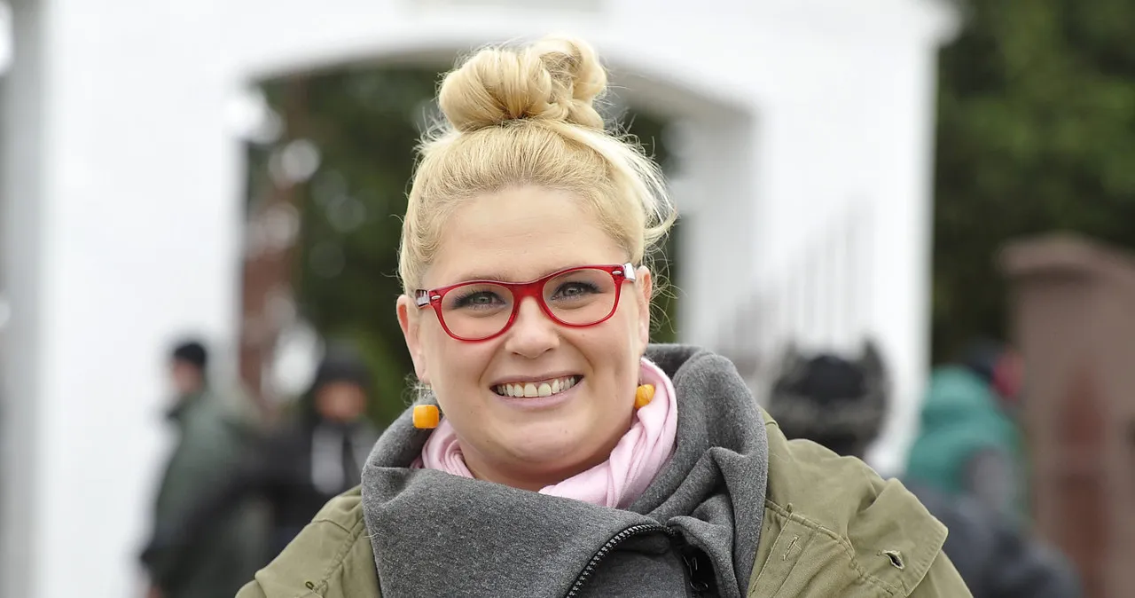 Zdjęcie Jak gwiazda seriali Ela Romanowska podbiła wielki ekran? Historia