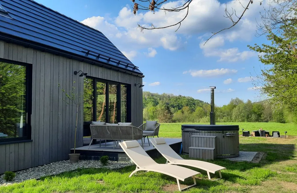 Zdjęcie Gdzie noclegi w Bieszczadach? Odkryj najlepsze miejsca na wypoczynek