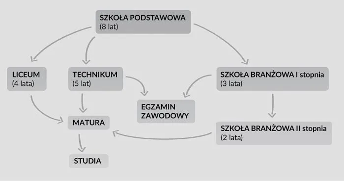 Zdjęcie Czy matura w technikum i liceum jest taka sama? Różnice, które musisz znać