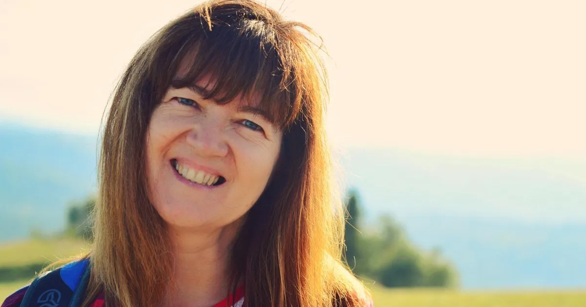 Zdjęcie Czy w Afryce pada śnieg? Zaskakujące miejsca, gdzie to się zdarza