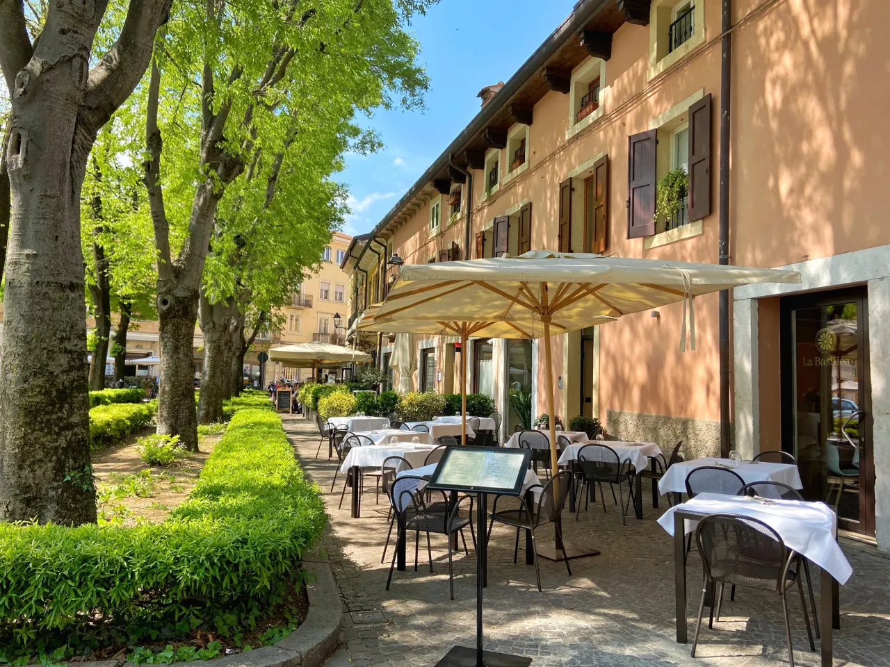 Zdjęcie Gdzie zjeść w Weronie? Odkryj najlepsze restauracje i smaki