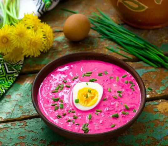 Zdjęcie Odkryj smaki Wielkopolski: tradycyjne potrawy regionalne, które musisz spróbować