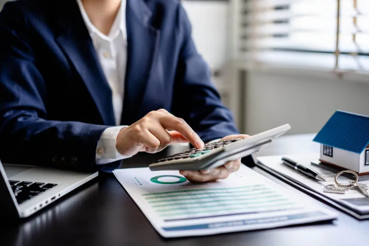 Zdjęcie Co wchodzi w skład czynszu za mieszkanie własnościowe? Poznaj szczegóły.