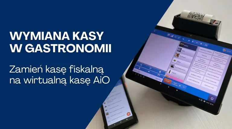 Zdjęcie Wirtualne kasy fiskalne online - działaj legalnie bez zbędnych kosztów
