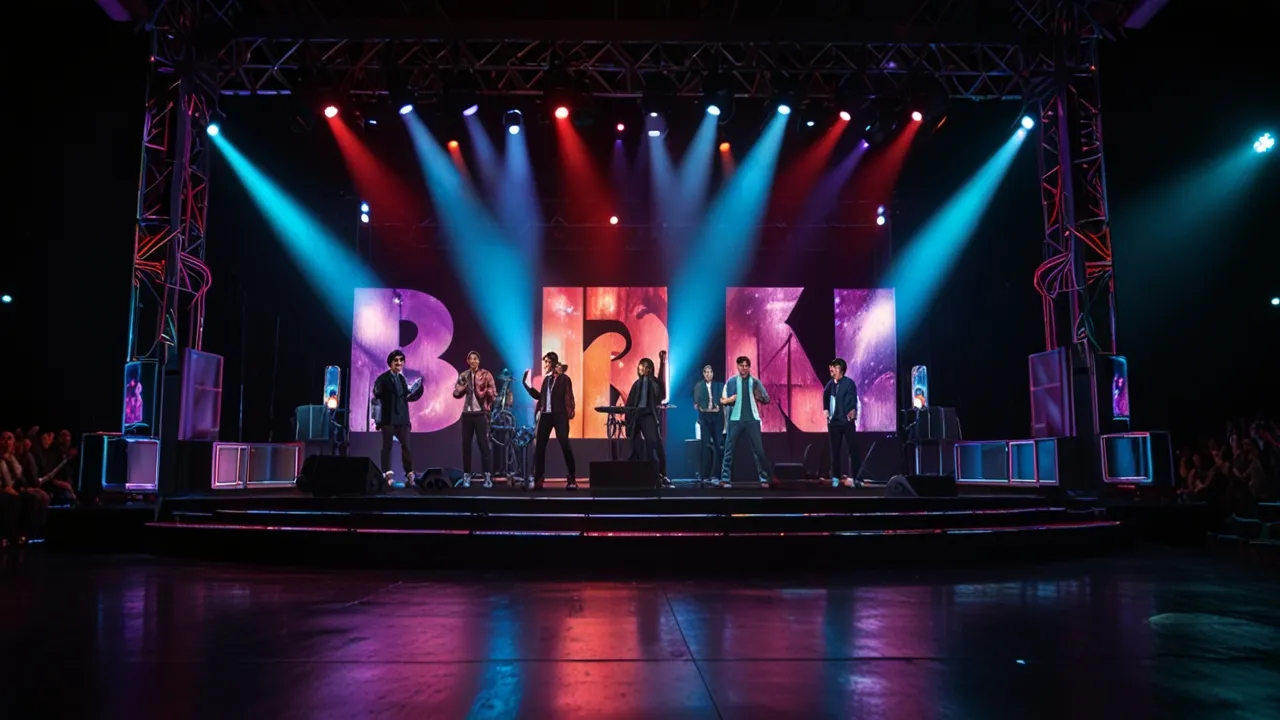 Zdjęcie Koncert Big Time Rush: Gdzie zobaczyć ich na żywo w Polsce?