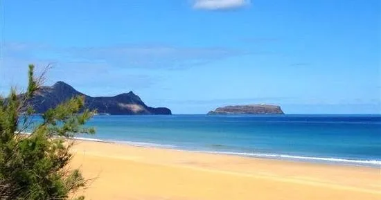 Zdjęcie Porto Santo: Atrakcje, kt&oacute;re musisz zobaczyć. Przewodnik