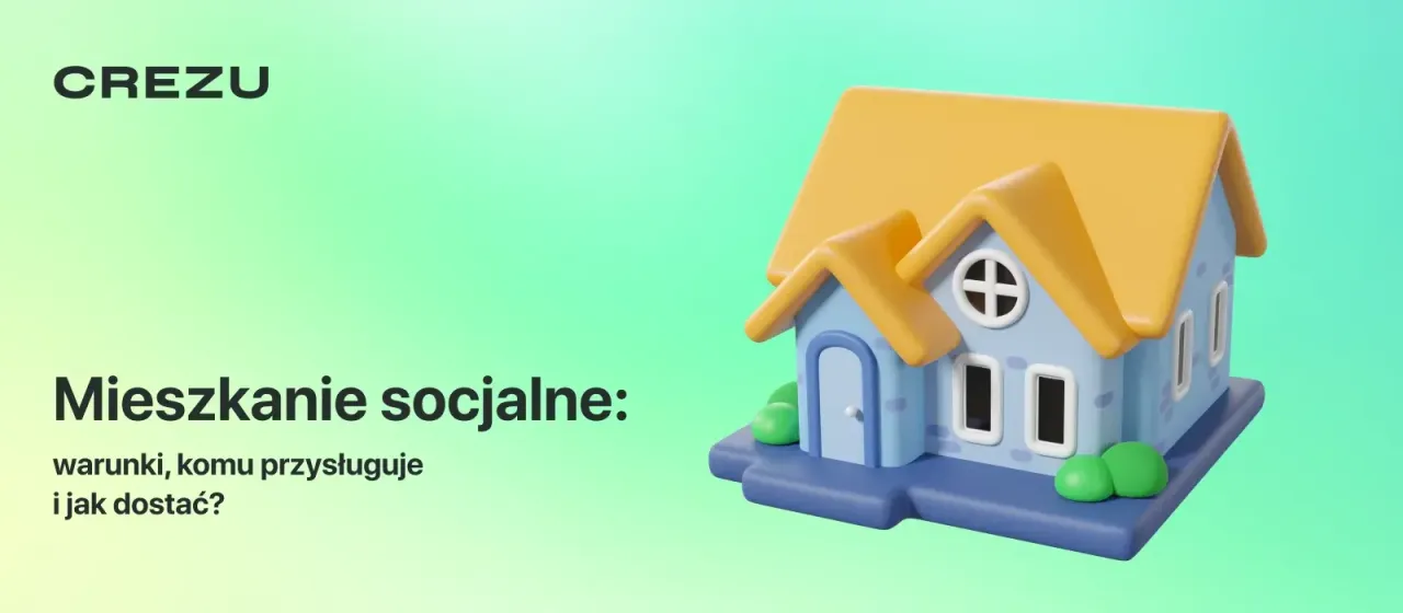 Zdjęcie Mieszkania socjalne co to? Kluczowe informacje i warunki przydziału