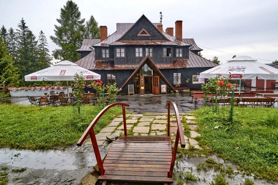 Zdjęcie Ustroń atrakcje, które zaskoczą każdego turystę i zapewnią niezapomniane chwile