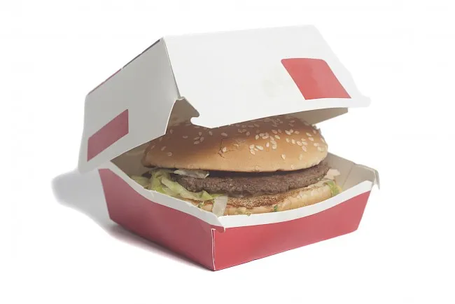 Zdjęcie Ile kcal ma Big Mac? Zaskakujące fakty o jego kaloriach