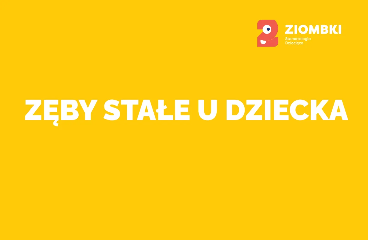 Zdjęcie Czy piątki to zęby stałe? Poznaj prawdę o zębach mlecznych