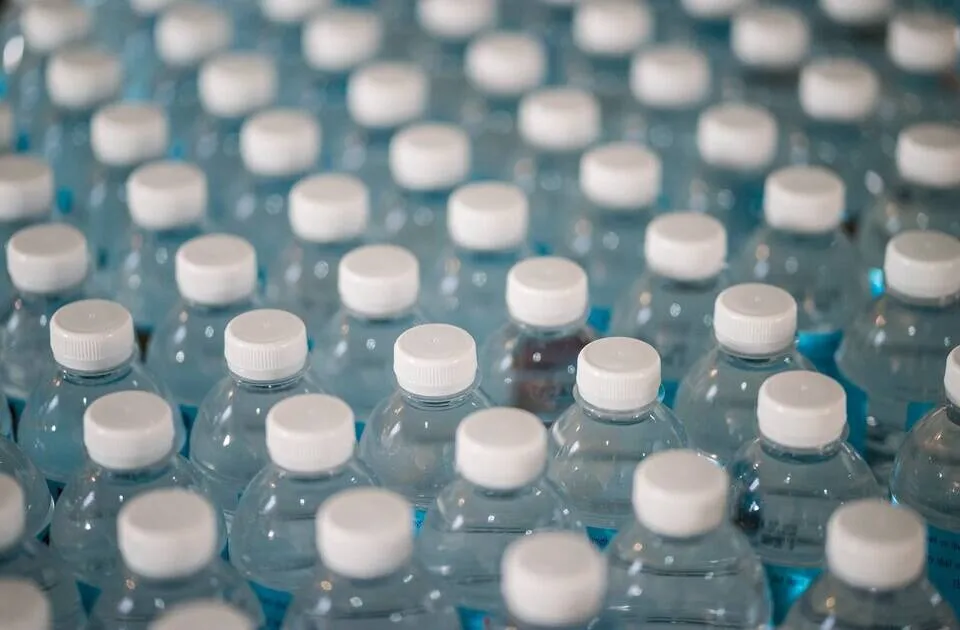 Zdjęcie Jak długo rozkładają się plastikowe śmieci i ich wpływ na środowisko