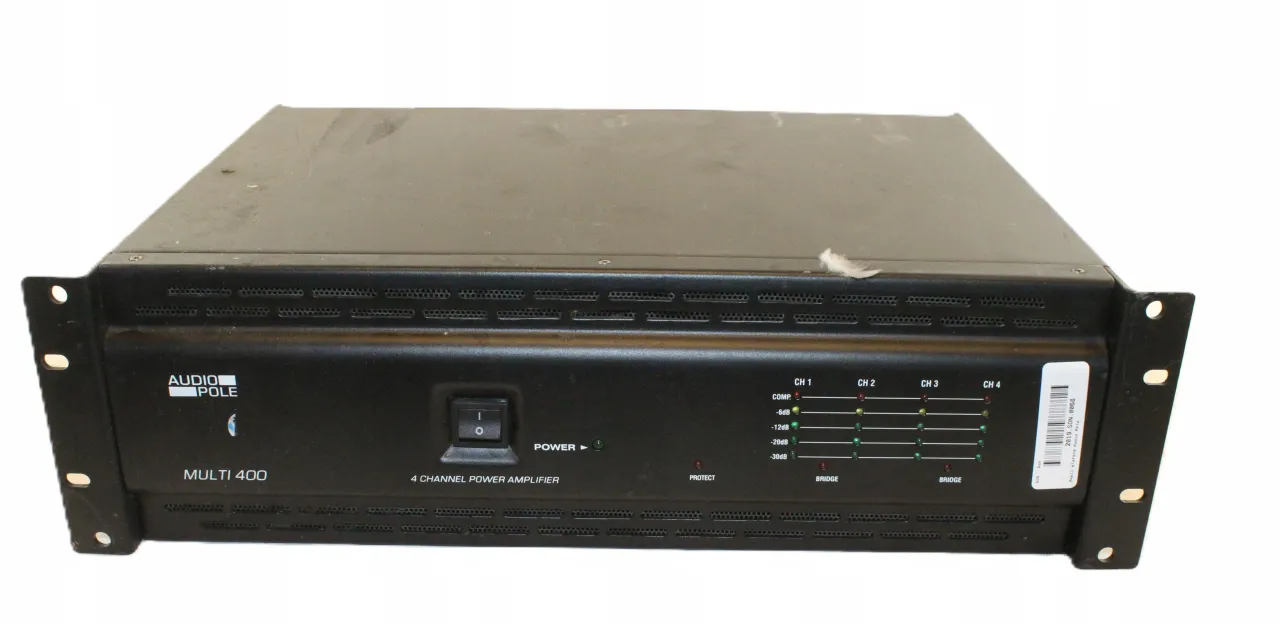 Zdjęcie Sprzęt estradowy Allegro - jak znaleźć najlepsze oferty i oszczędzić