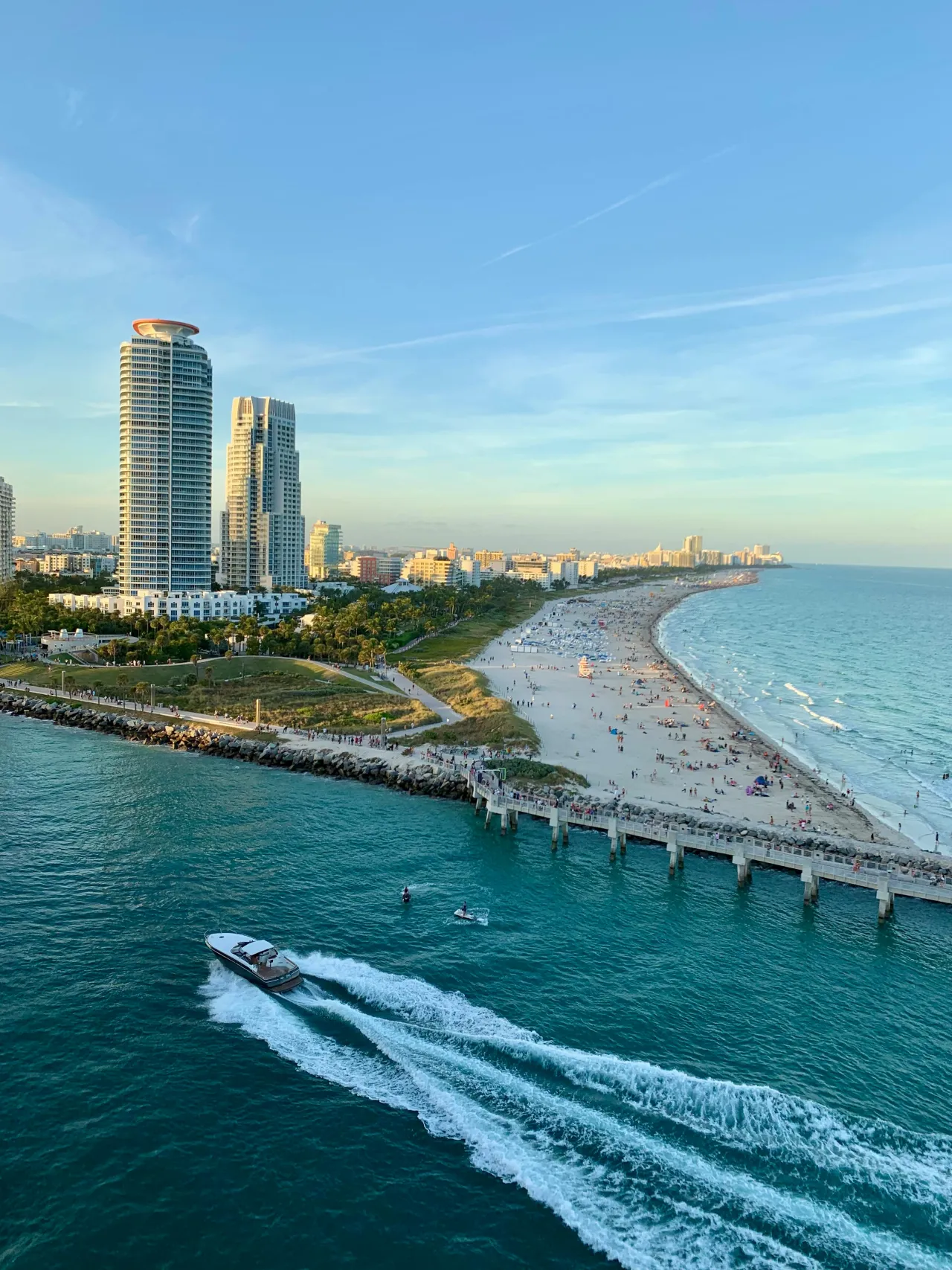 Zdjęcie Miami - kiedy jechać? Najlepszy czas na wizytę w słonecznej metropolii