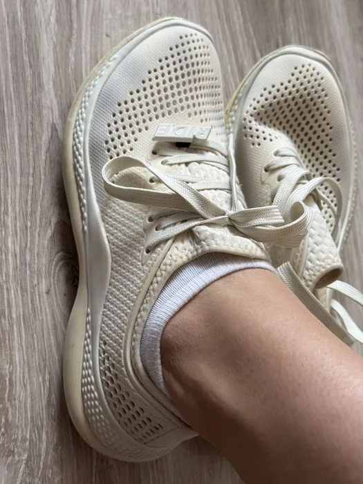 Zdjęcie Crocs rozmiar 40 - jak dobrać odpowiedni rozmiar i uniknąć błędów