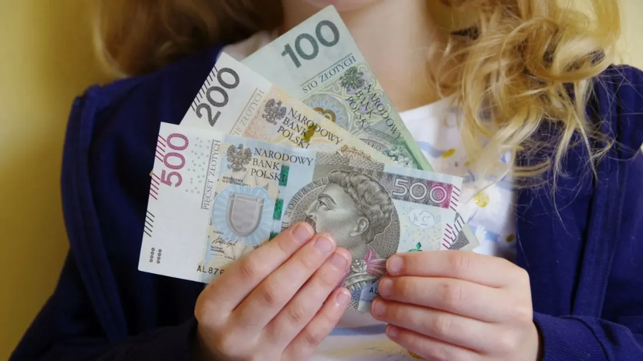 Zdjęcie Kiedy wypłata 500 plus w lipcu? Sprawdź terminy i zasady!