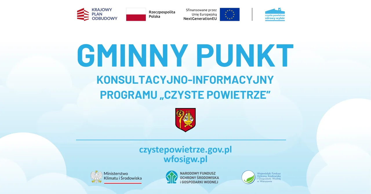 Zdjęcie Czyste powietrze Warszawa kontakt – uzyskaj pomoc i wsparcie teraz