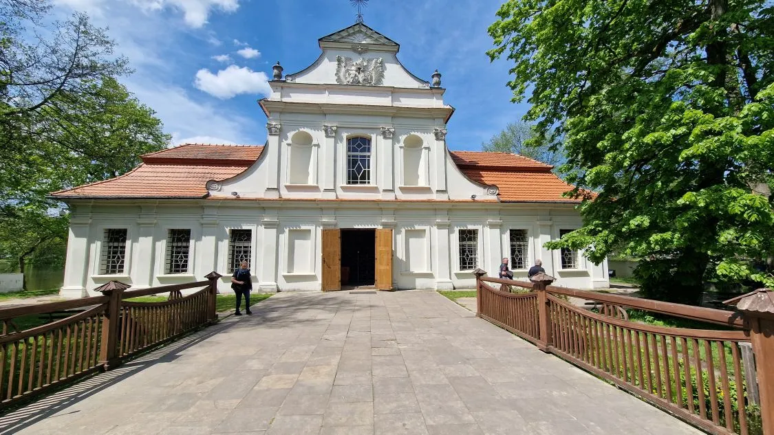 Zdjęcie Gdzie zjeść w Zwierzyńcu? Najlepsze restauracje i lokalne smaki