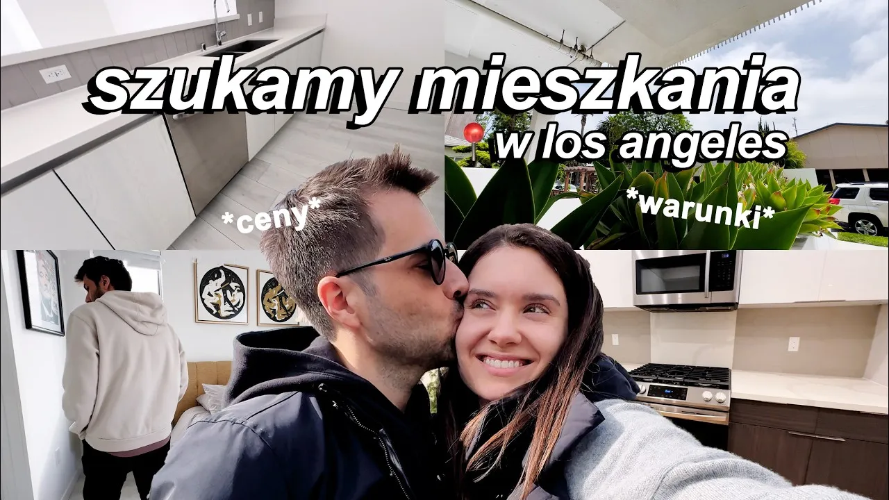 Zdjęcie Ile kosztuje wynajem mieszkania w Los Angeles? Ceny, które zaskakują
