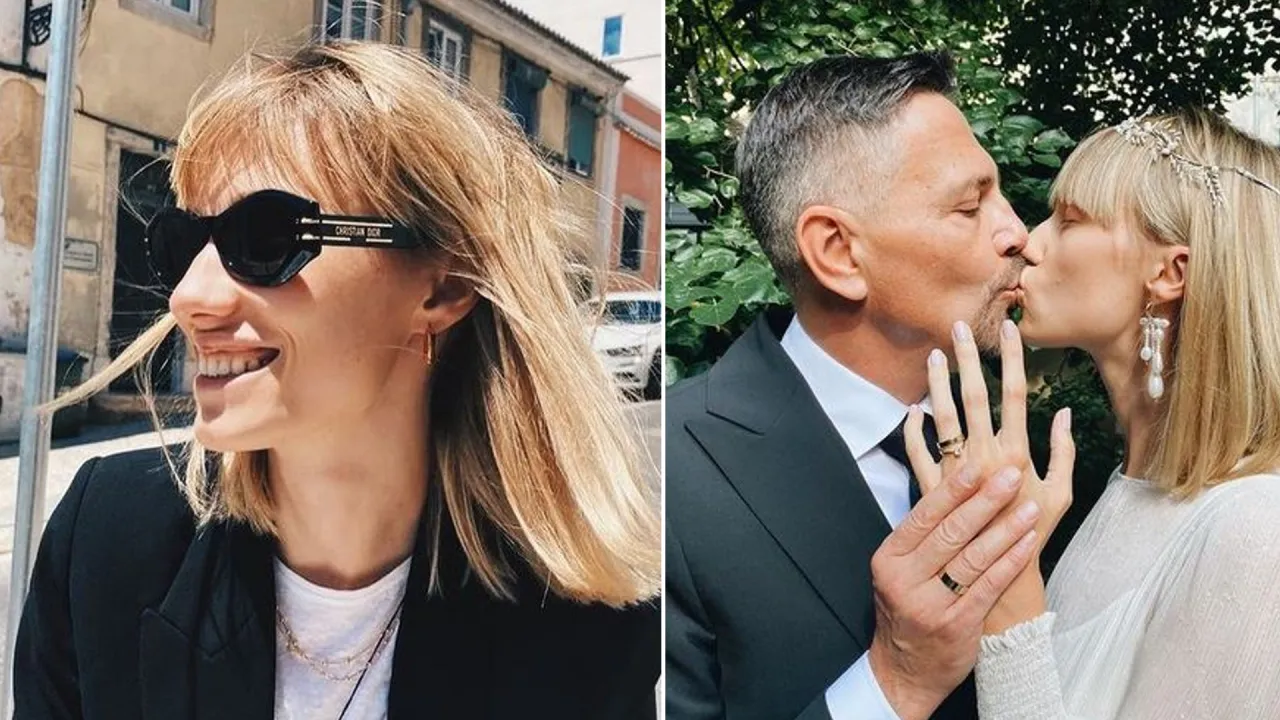 Zdjęcie Kim jest żona Ibisza? Poznaj Joannę Kudzbalską i ich związek