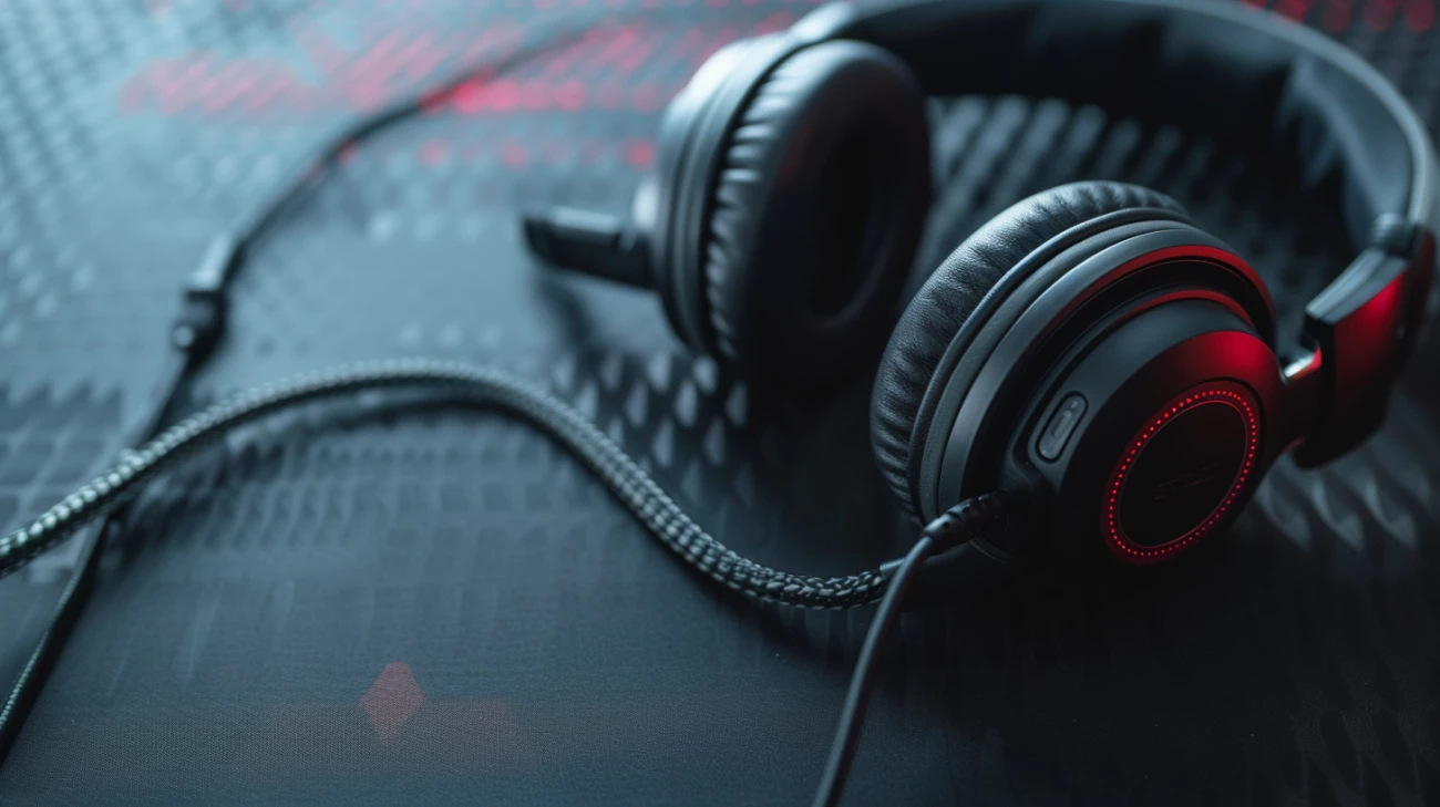 Zdjęcie Kultowe słuchawki Razer w obłędnej promocji! Cena, której się nie spodziewasz