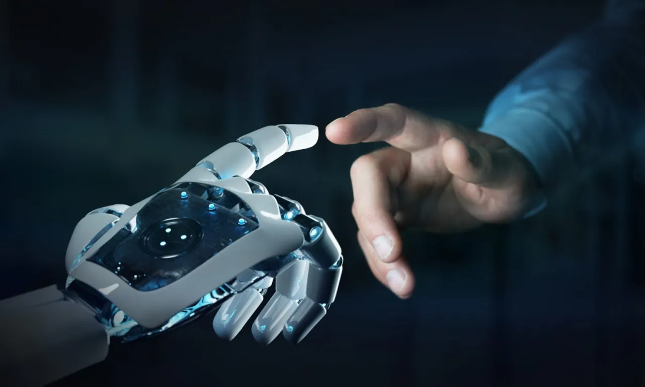 Zdjęcie Jak działa sztuczna inteligencja? Zrozum mechanizmy i zastosowania