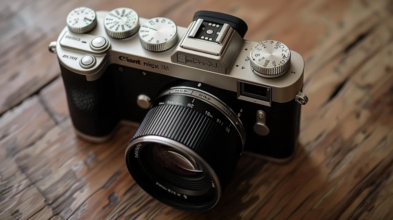 Zdjęcie Test aparatu Lumix FZ50: Zalety, wady, opinie i recenzje użytkowników