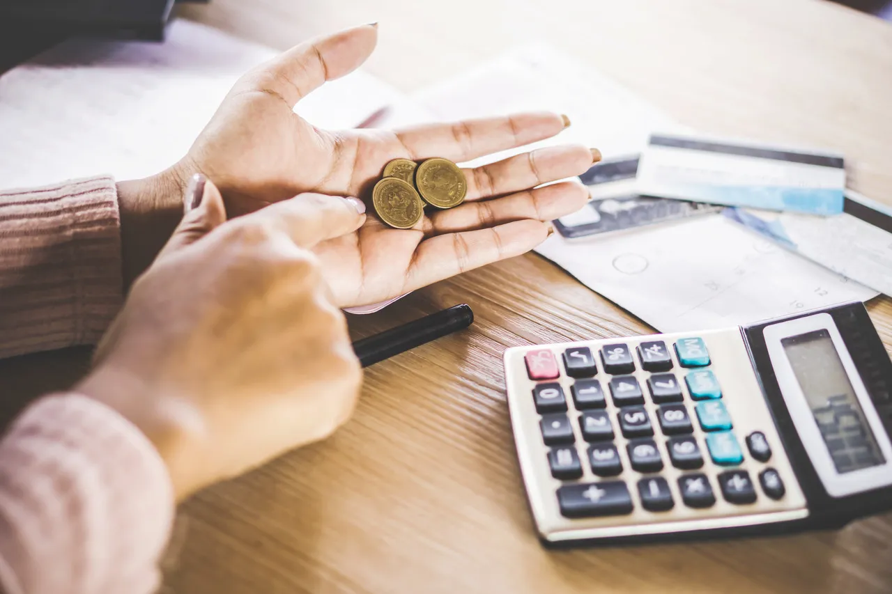 Zdjęcie Pożyczki dla zadłużonych: Jak bezpiecznie wyjść z długów i uzyskać finansowanie