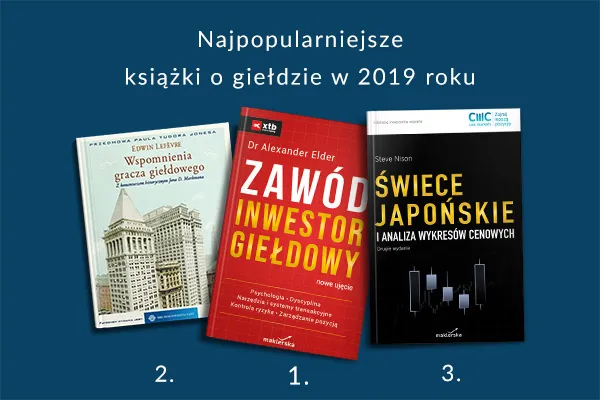 Zdjęcie Najlepsze książki o inwestycjach: Kluczowa wiedza dla początkujących