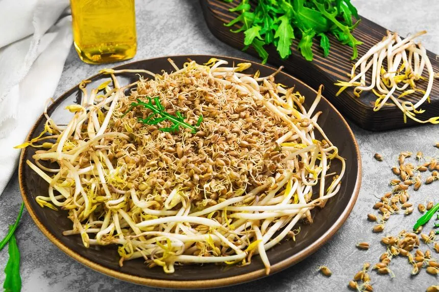 Zdjęcie Sterole roślinne co to? Jak mogą obniżyć cholesterol i poprawić zdrowie