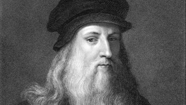 Zdjęcie Kiedy urodził się Leonardo da Vinci? Zaskakujące fakty o jego życiu