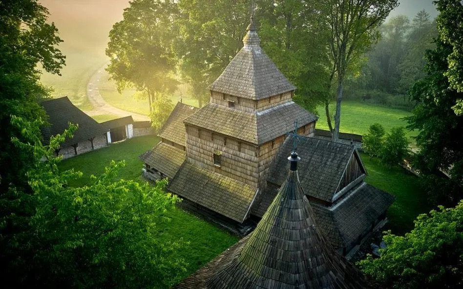 Zdjęcie Łukta atrakcje: Odkryj ukryte skarby i piękne miejsca do zwiedzania
