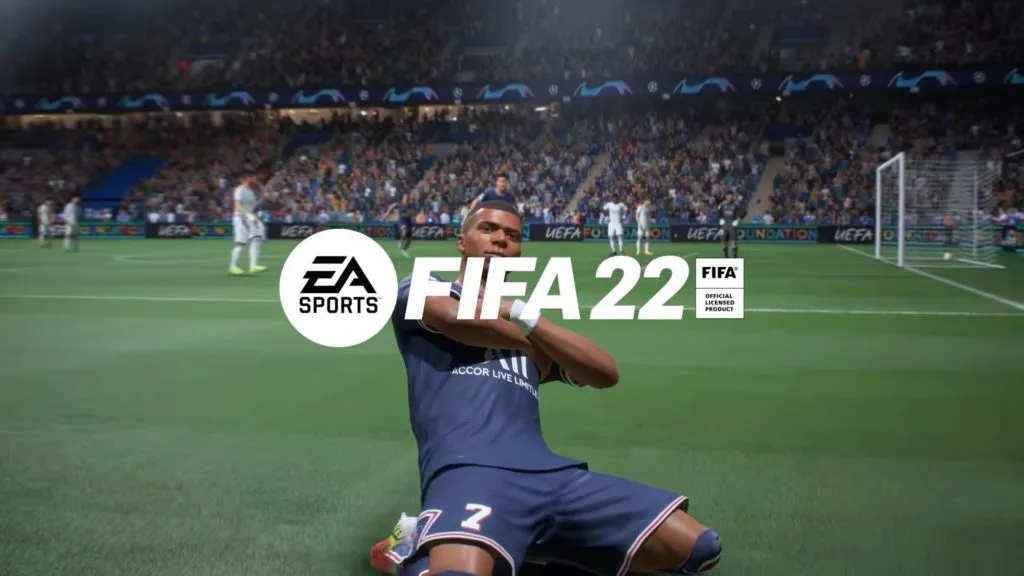 Zdjęcie FIFA 22 wymagania: minimalne i zalecane dla PC - poznaj szczegóły