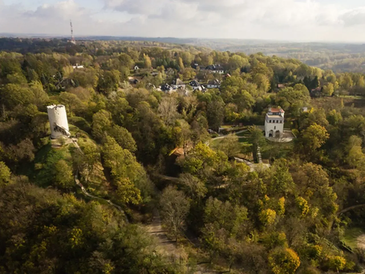 Zdjęcie Atrakcje Puławy, które musisz zobaczyć - odkryj ich tajemnice