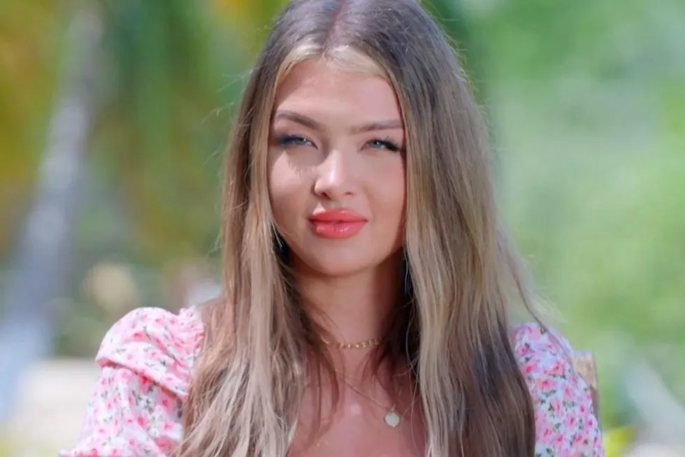 Zdjęcie Tori z Hotel Paradise: jej relacje, życie po programie i aktualne kontakty