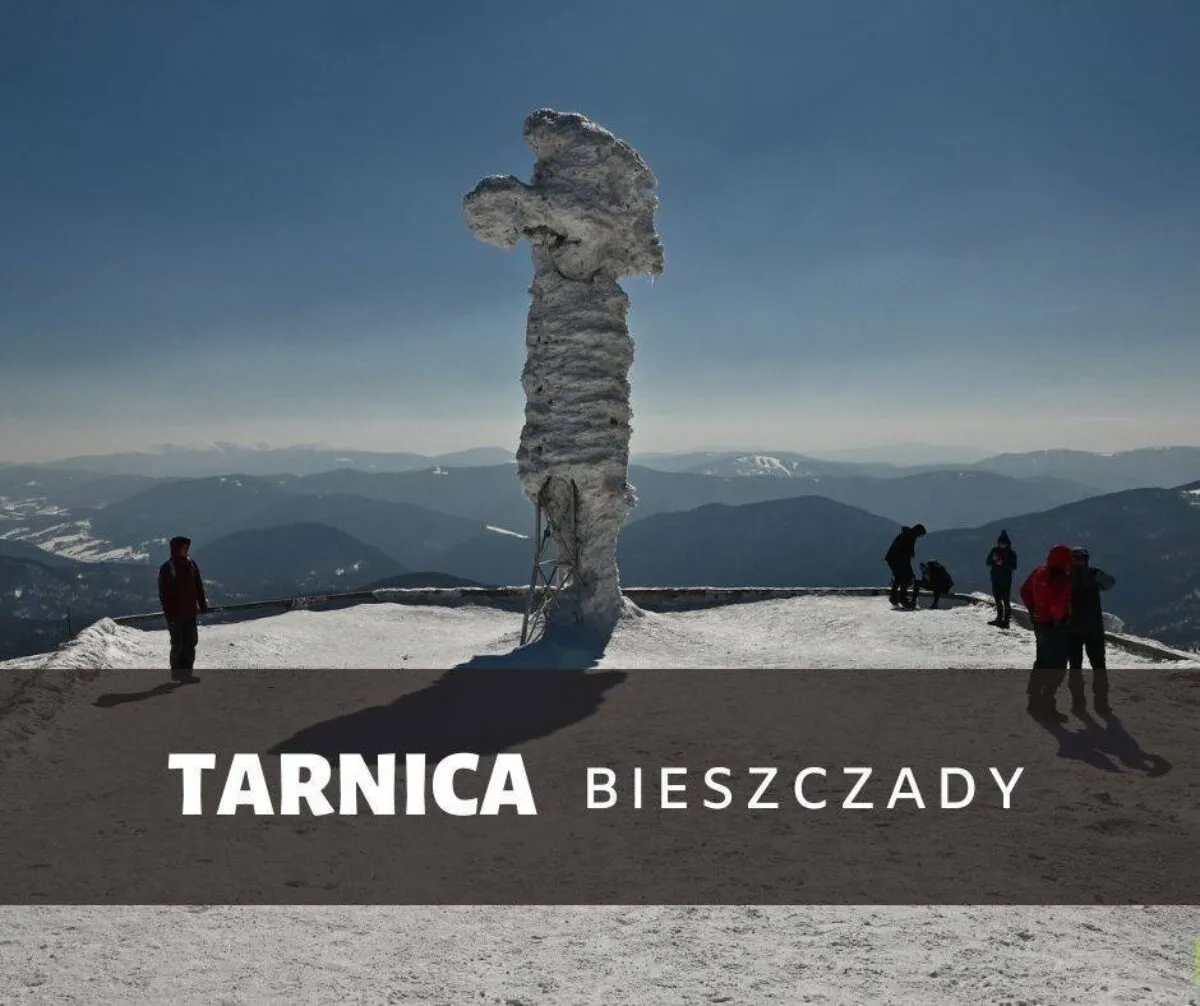 Zdjęcie Tarnica jaki szlak: najlepsze trasy i ich trudność dla każdego wędrowca