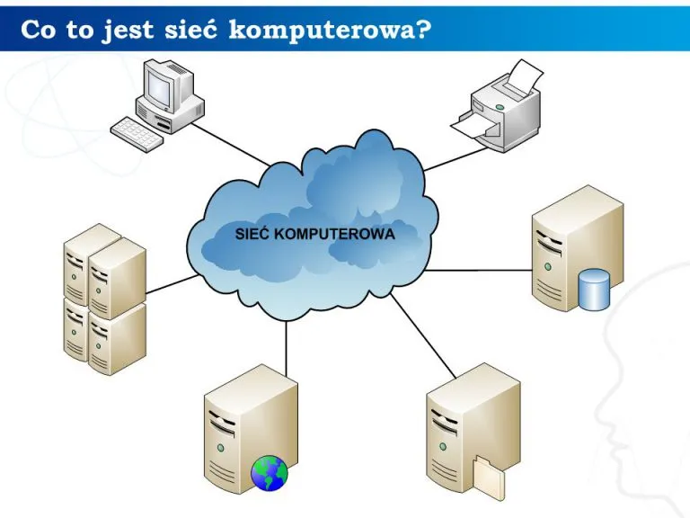 Zdjęcie Dlaczego komputery łączą się w sieci? Odkryj korzyści i oszczędności