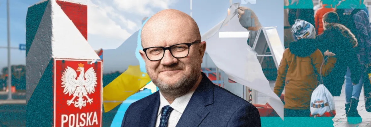Zdjęcie Co zrobił PiS dla Polski? Kluczowe reformy i wsparcie dla Ukrainy