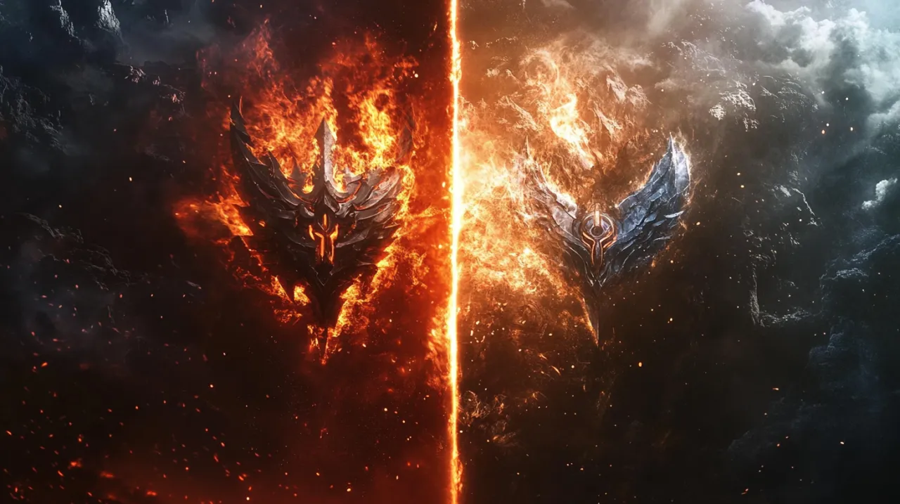 Zdjęcie Afreeca Freecs vs Hanwha Life: Kto wygra? Analiza starcia LCK