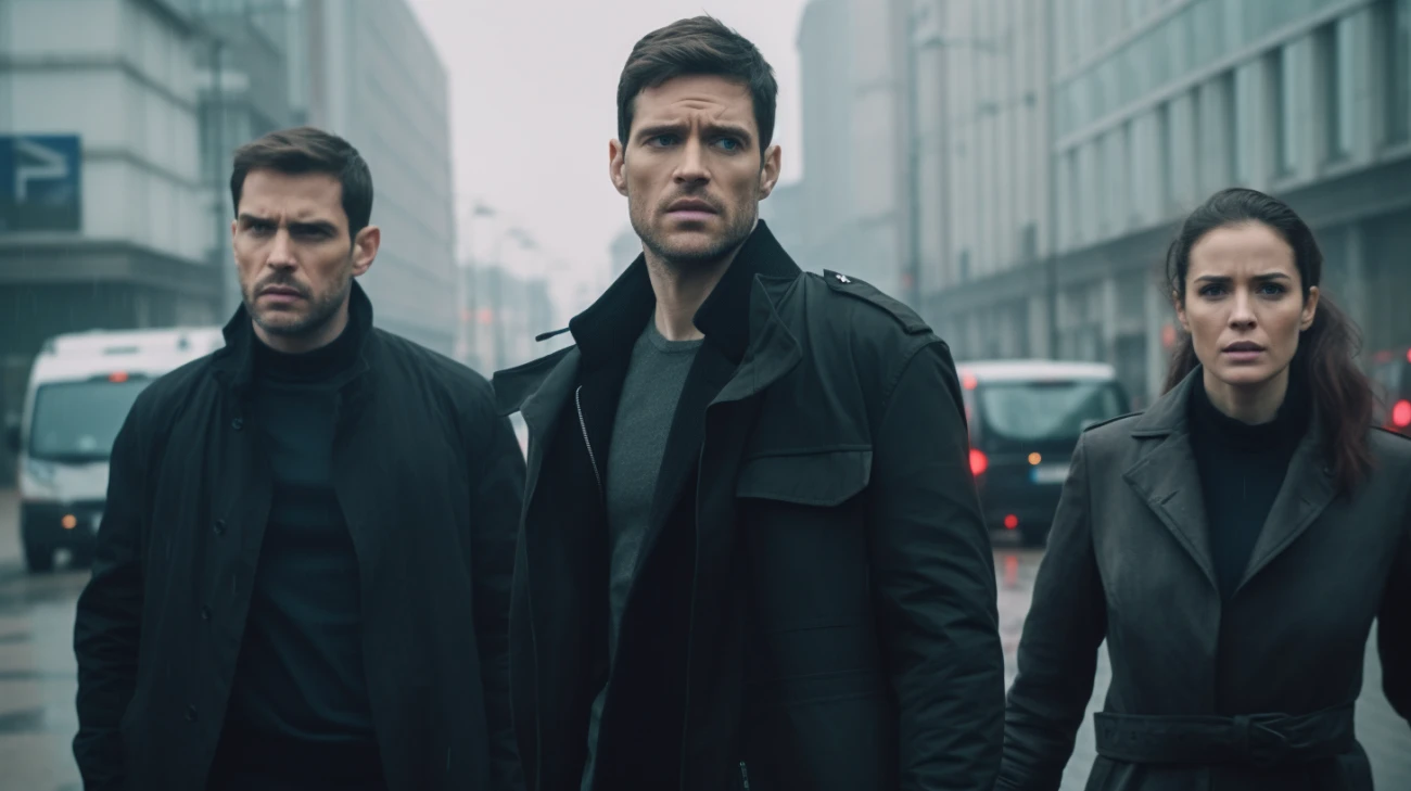 Argylle tajny szpieg recenzja filmu Filmweb