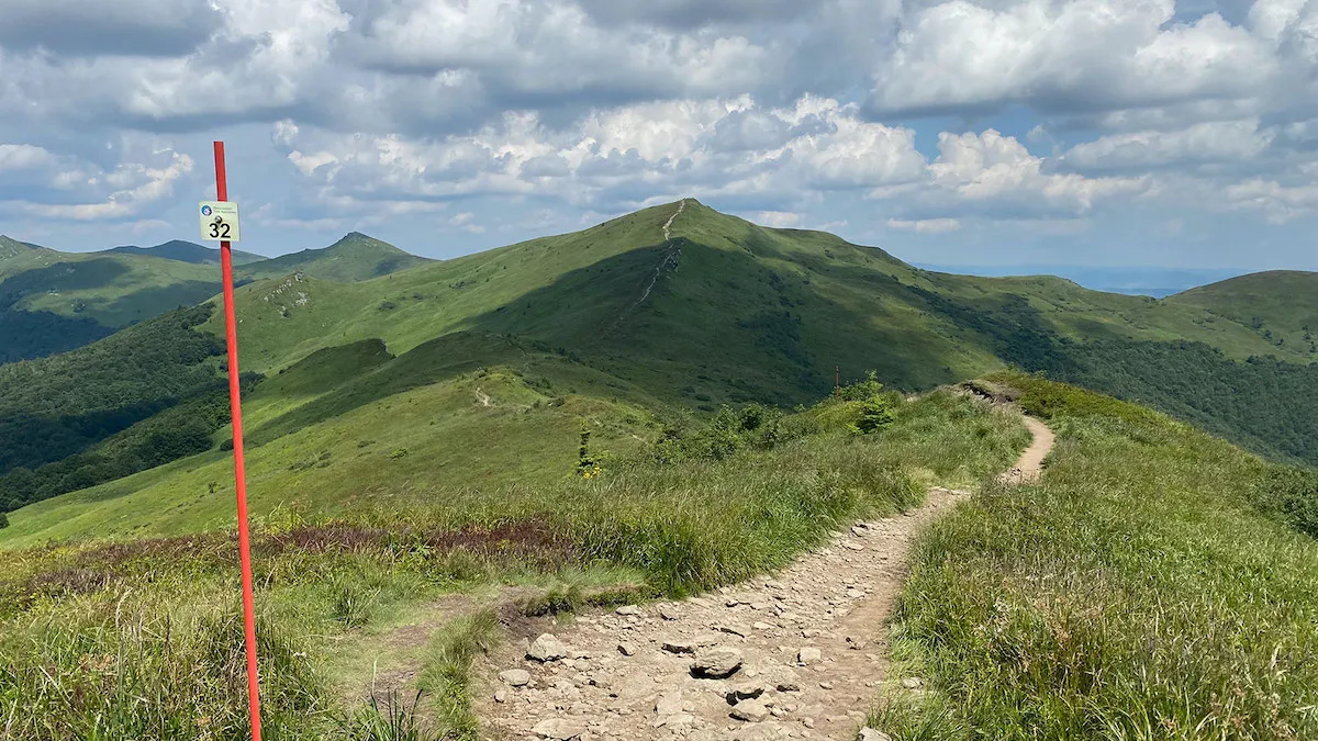 Zdjęcie Bieszczady czy jest bezpiecznie? Oto prawda, która może zaskoczyć