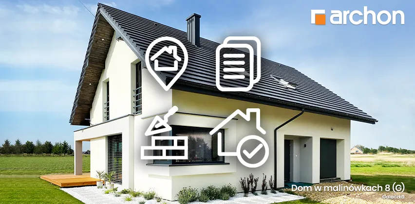 Zdjęcie Budowa domu krok po kroku: 6 kluczowych etapów realizacji