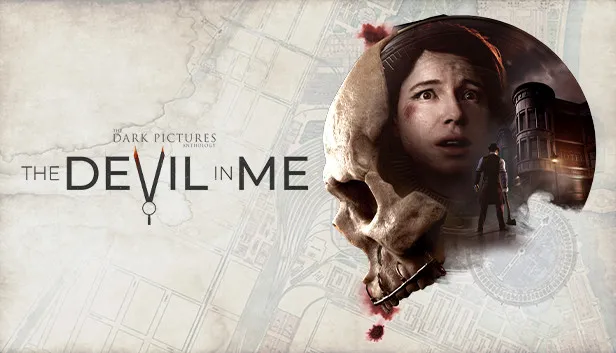 Zdjęcie Wielka wyprzedaż gier Bandai Namco na Steam w GamersGate: The Devil in Me za 52 zł