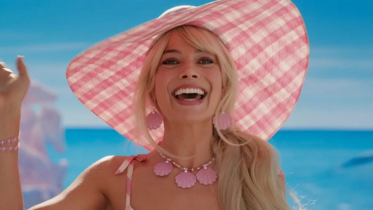 Zdjęcie Barbie na Filmwebie - oceny i recenzje filmu, które musisz poznać