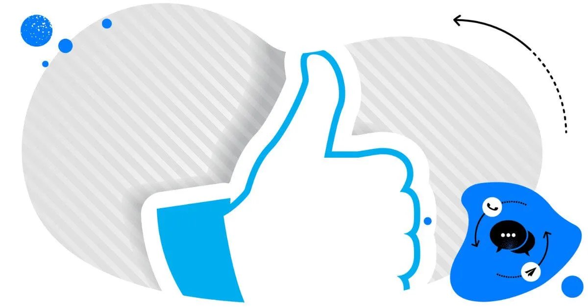 Zdjęcie Jak dodać opinie na Facebooku i podzielić się swoją opinią