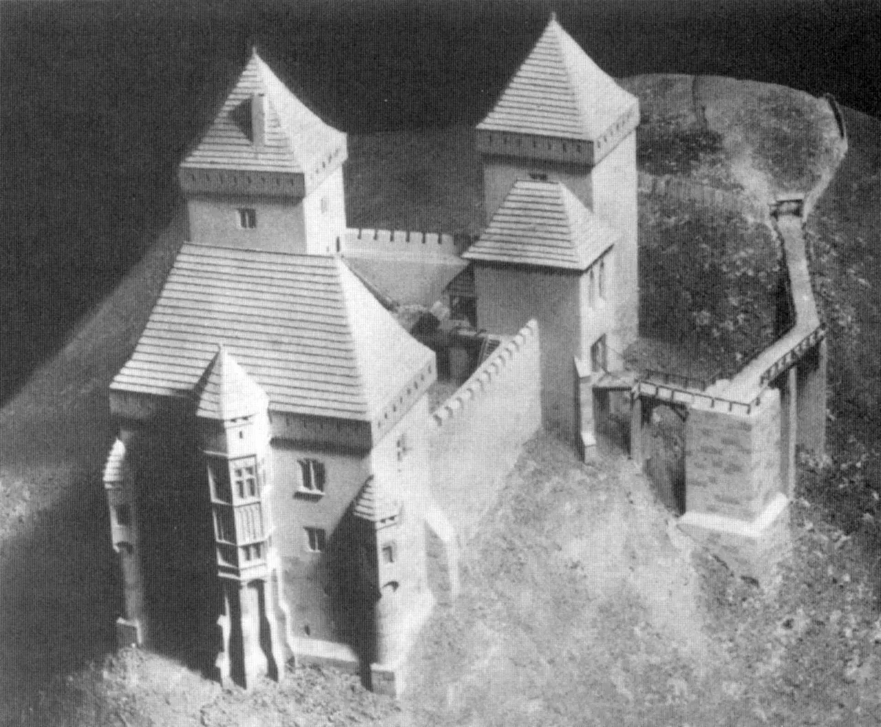 Zdjęcie Zamek w Pińczowie: Historia, tajemnice i atrakcje turystyczne